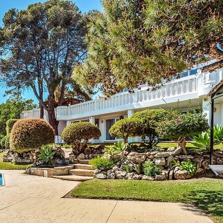 Villa Casillo Estepona Exterior photo