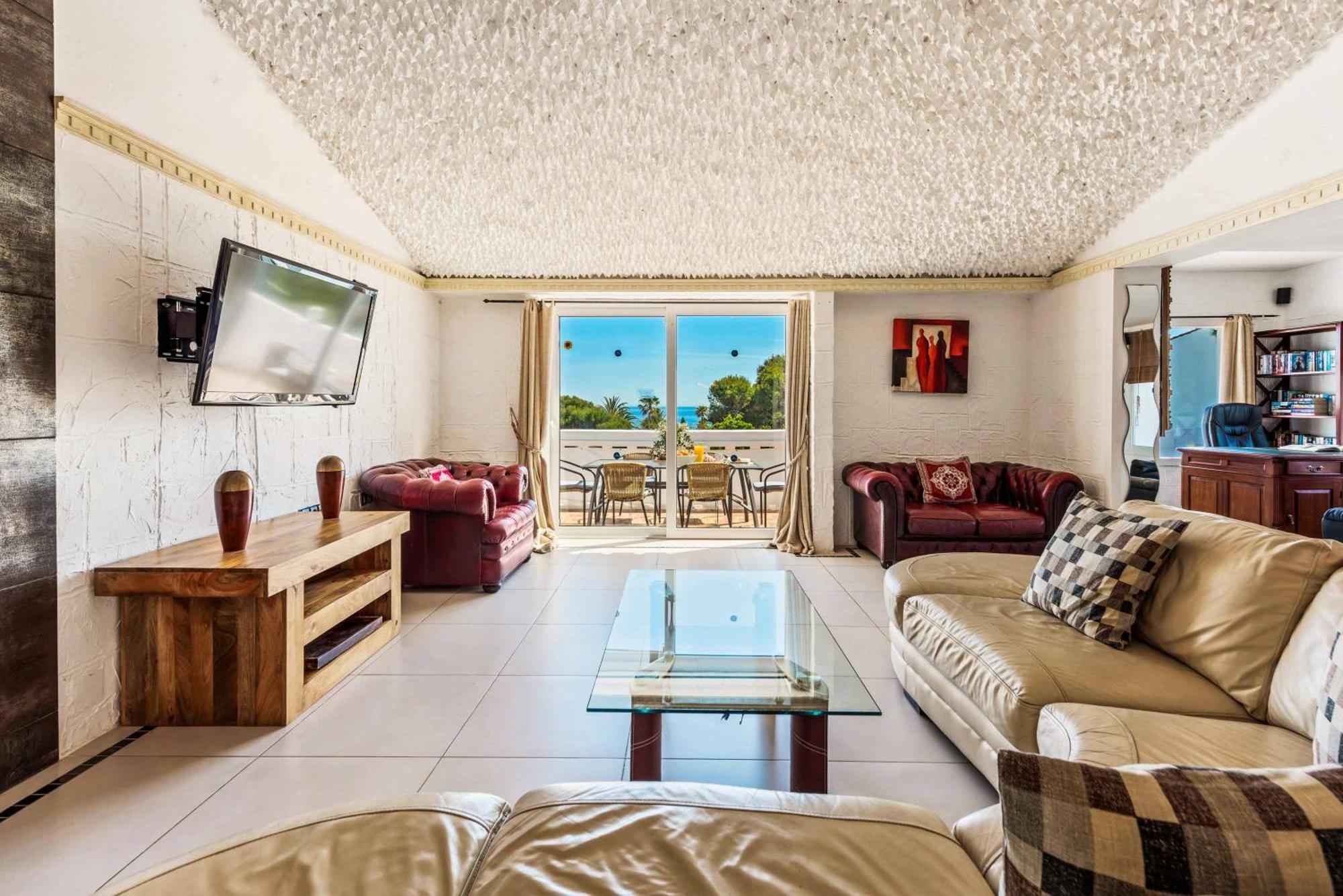 Villa Casillo Estepona Exterior photo