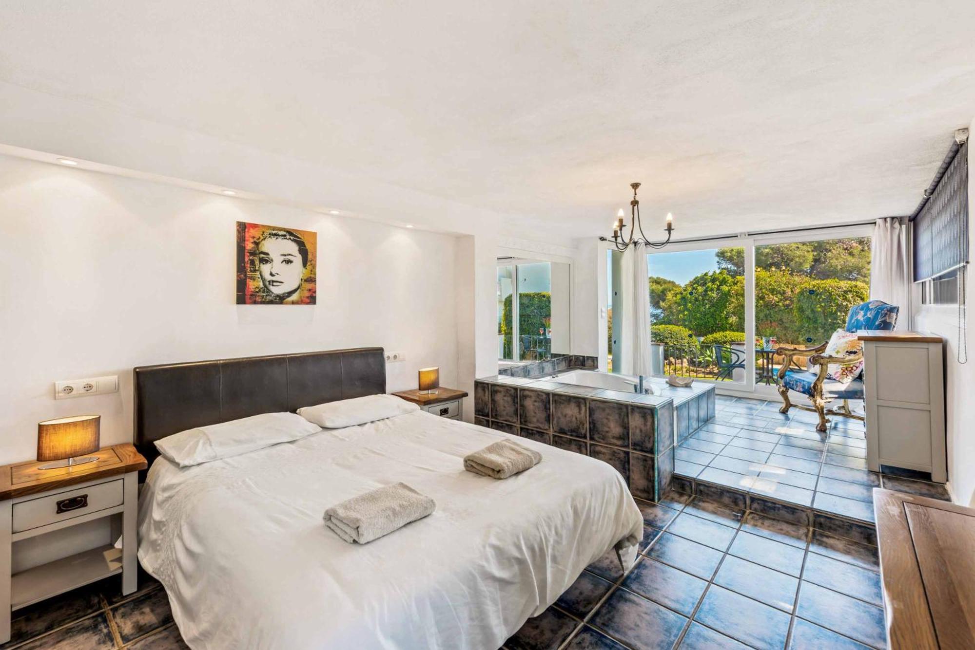 Villa Casillo Estepona Exterior photo